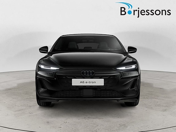 Audi A6 9 of 14