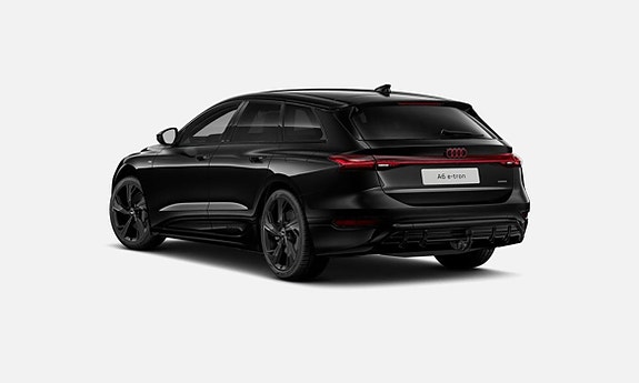 Audi A6 6 of 14