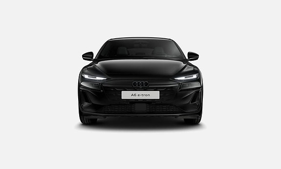 Audi A6 5 of 14