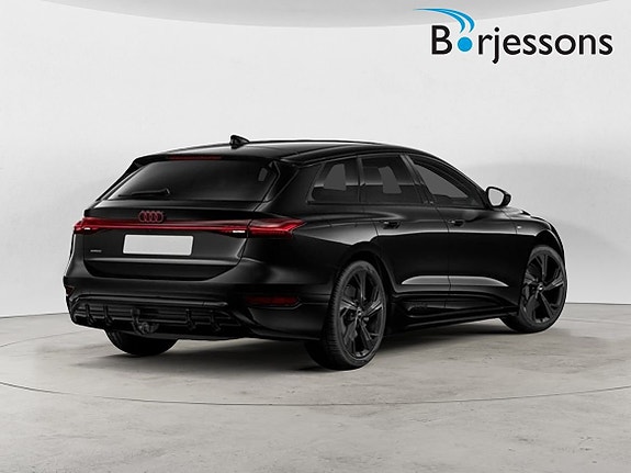 Audi A6 7 of 14