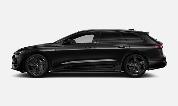 Audi A6 2 of 14
