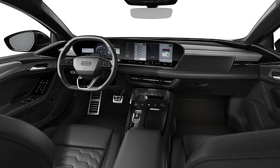 Audi A6 14 of 14