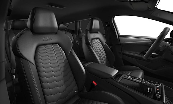 Audi A6 12 of 14