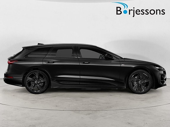 Audi A6 4 of 14
