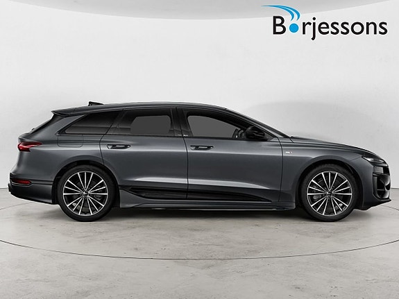 Audi A6 4 of 20