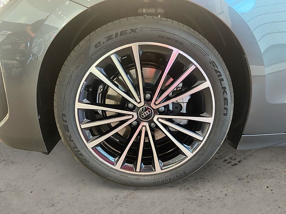 Audi A6 11 of 20