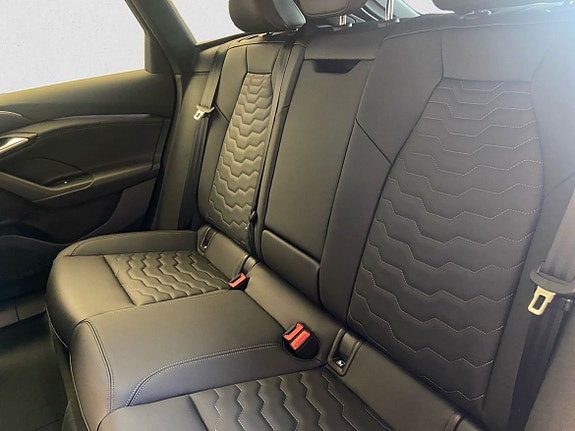 Audi A6 17 of 20