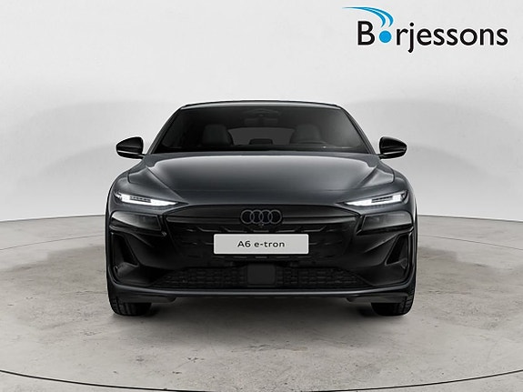 Audi A6 6 of 20