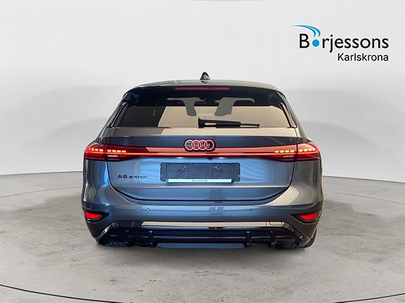 Audi A6 7 of 20