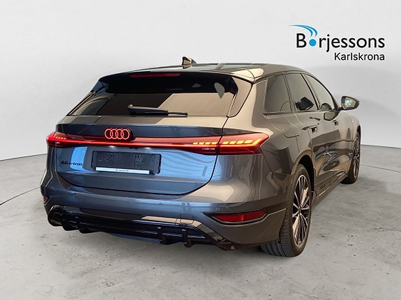 Audi A6 5 of 20