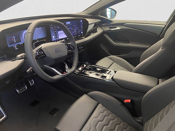 Audi A6 12 of 20