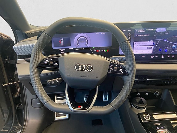 Audi A6 16 of 20