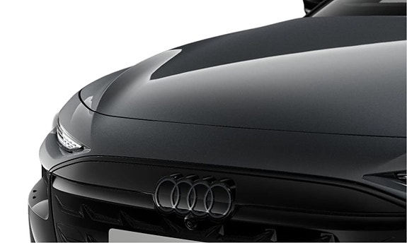 Audi A6 13 of 20