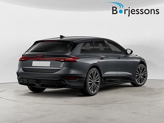Audi A6 10 of 20