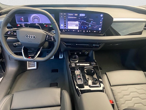 Audi A6 15 of 20