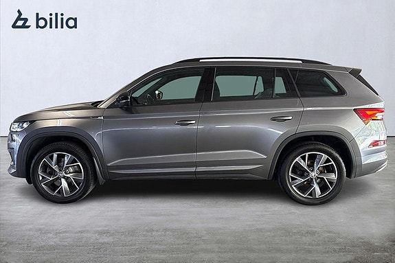 Skoda Kodiaq 3 of 5