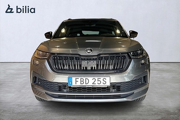 Skoda Kodiaq 5 of 5