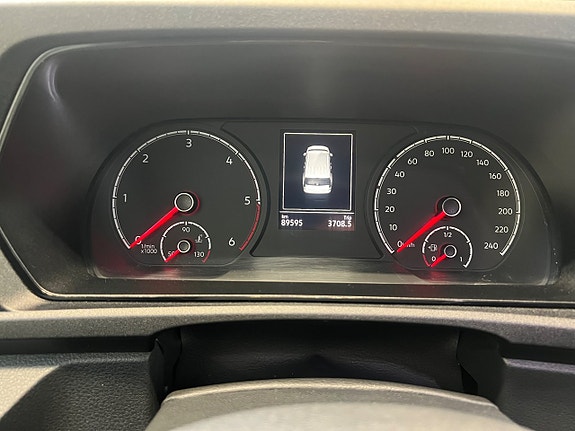Volkswagen Caddy 7 of 12