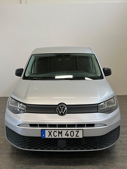 Volkswagen Caddy 2 of 5