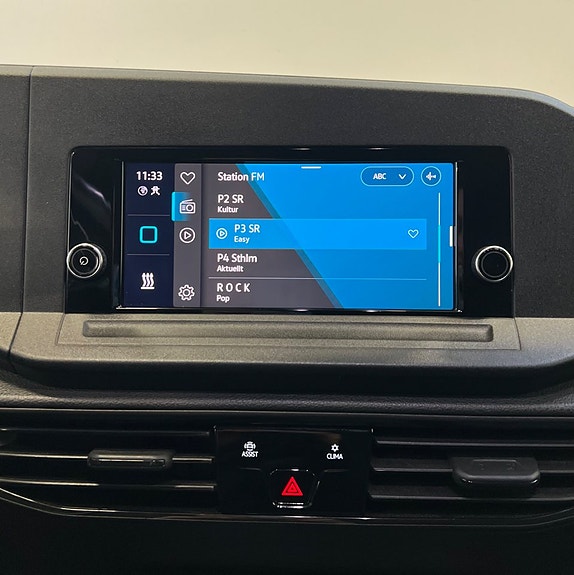 Volkswagen Caddy 9 of 12