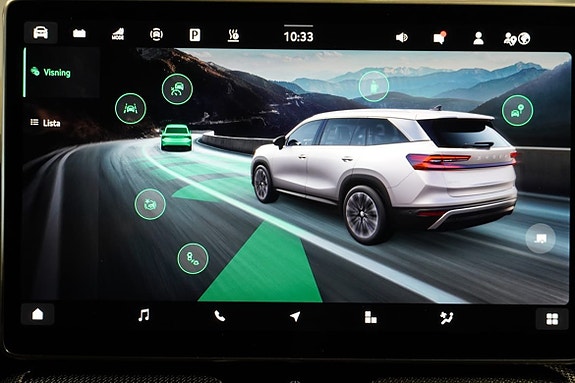 Skoda Kodiaq 15 of 22