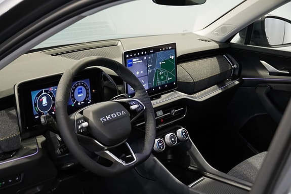 Skoda Kodiaq 12 of 22