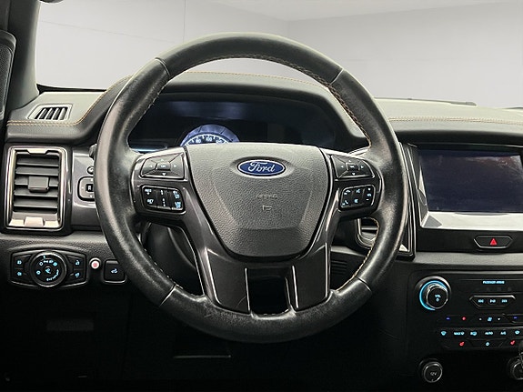 Ford Ranger 16 of 30