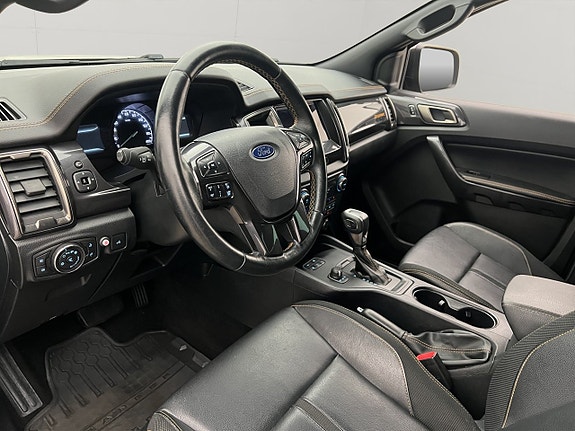 Ford Ranger 14 of 30