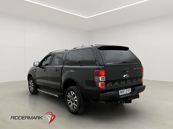 Ford Ranger 7 of 30