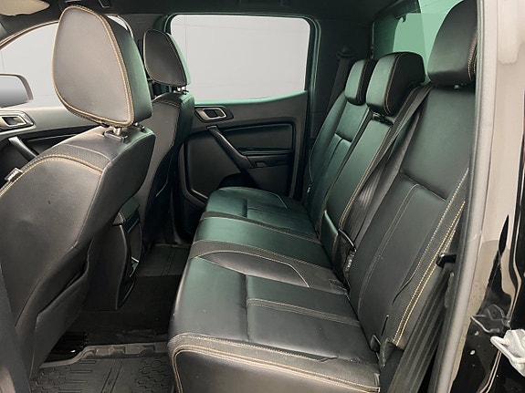 Ford Ranger 27 of 30