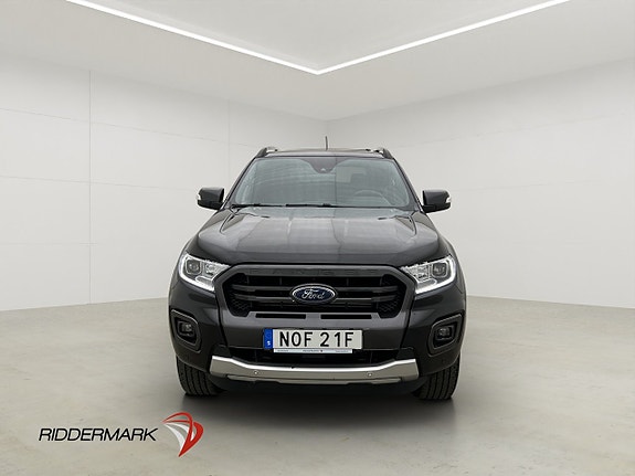 Ford Ranger 5 of 30
