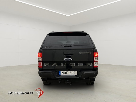 Ford Ranger 8 of 30