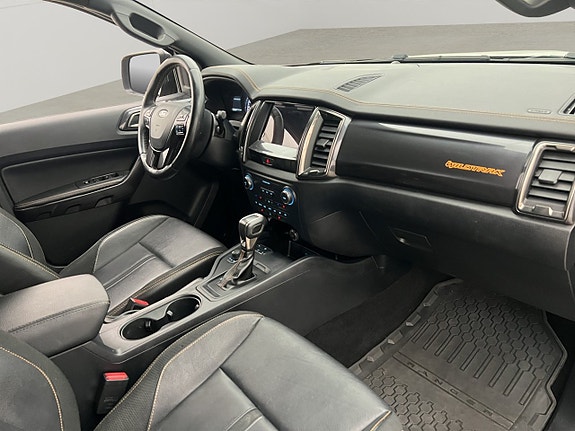 Ford Ranger 29 of 30