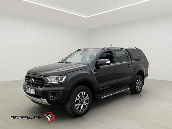 Ford Ranger 3 of 30