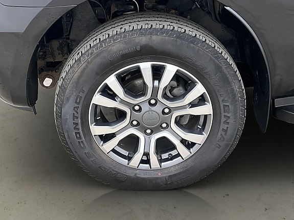 Ford Ranger 30 of 30