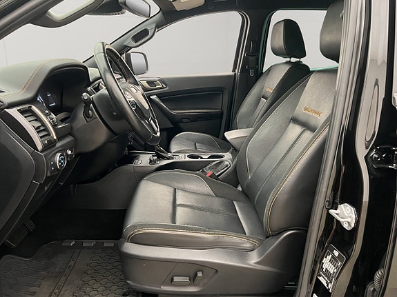 Ford Ranger 15 of 30