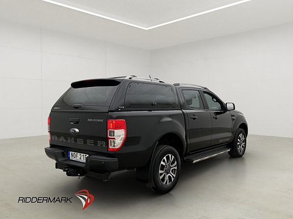 Ford Ranger 9 of 30