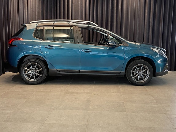 Peugeot 2008 5 of 5