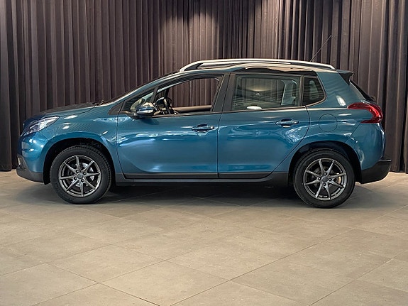 Peugeot 2008 3 of 5