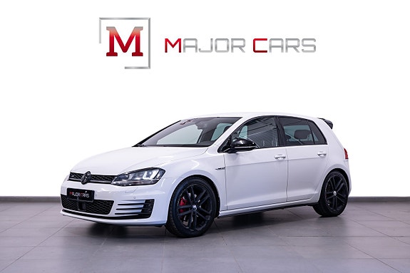 Volkswagen Golf-Serie