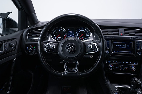 Volkswagen Golf I 12 of 19