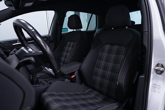 Volkswagen Golf I 8 of 19