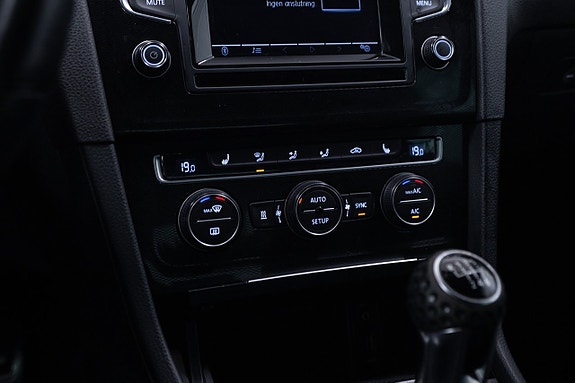 Volkswagen Golf I 16 of 19