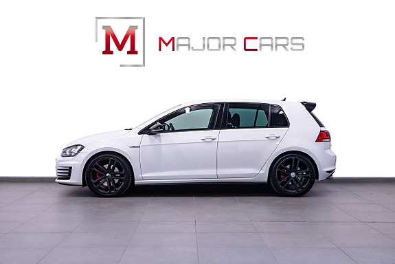 Volkswagen Golf I 3 of 5