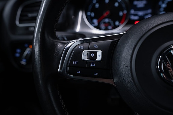 Volkswagen Golf I 13 of 19
