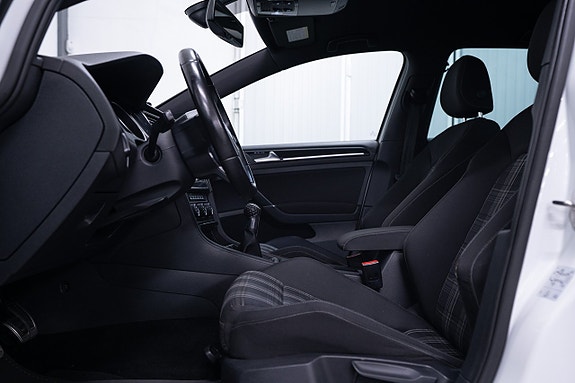 Volkswagen Golf I 7 of 19