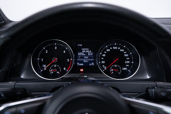 Volkswagen Golf I 14 of 19