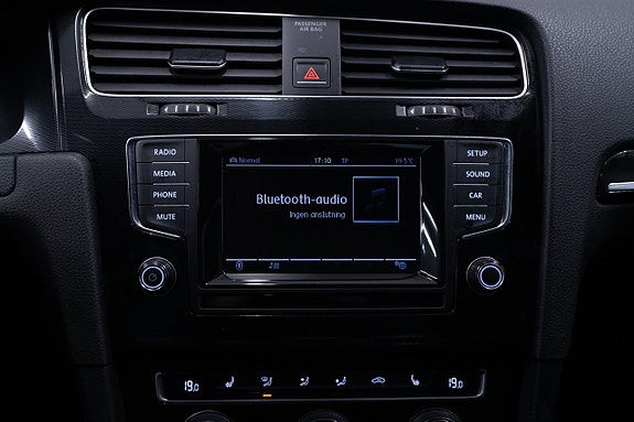 Volkswagen Golf I 19 of 19