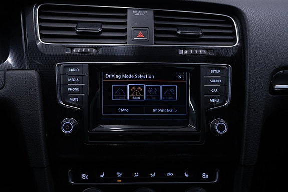 Volkswagen Golf I 18 of 19