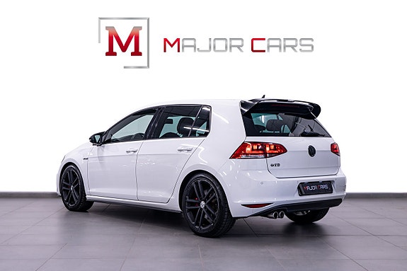 Volkswagen Golf I 4 of 5